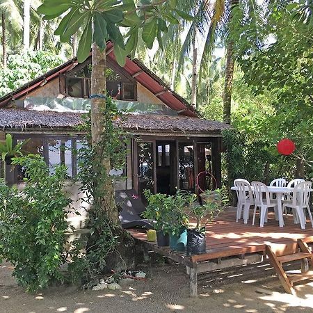 Makulay Lodge And Villas El Nido Ngoại thất bức ảnh