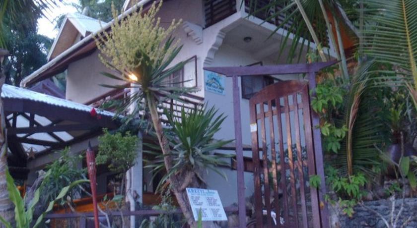Makulay Lodge And Villas El Nido Ngoại thất bức ảnh
