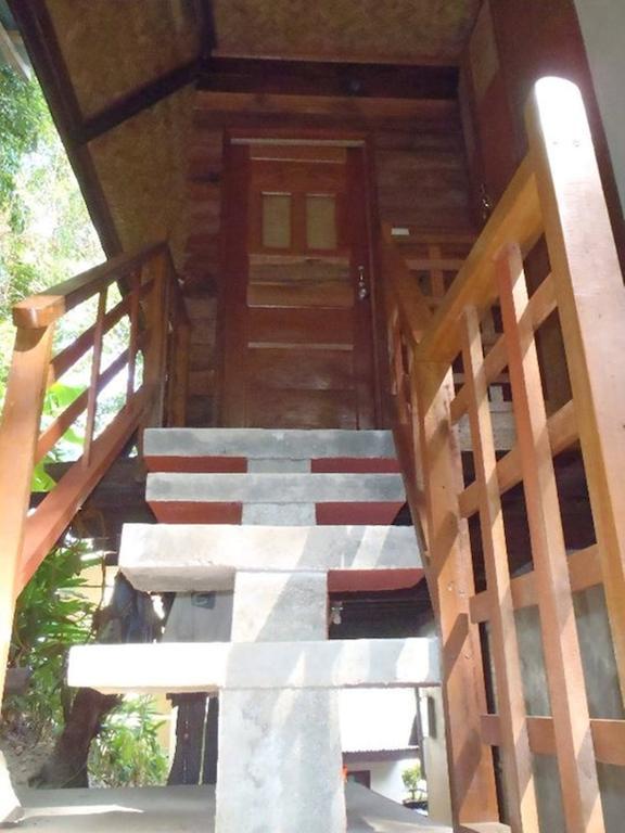 Makulay Lodge And Villas El Nido Ngoại thất bức ảnh