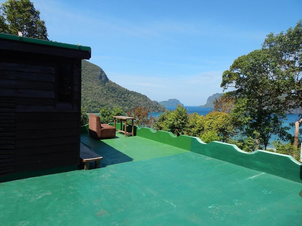 Makulay Lodge And Villas El Nido Phòng bức ảnh