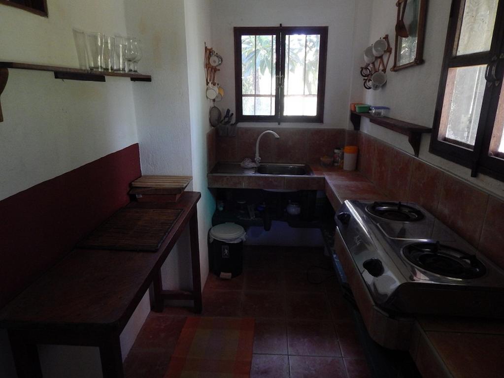 Makulay Lodge And Villas El Nido Phòng bức ảnh