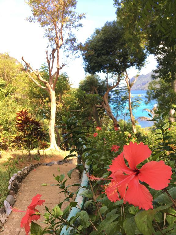 Makulay Lodge And Villas El Nido Ngoại thất bức ảnh