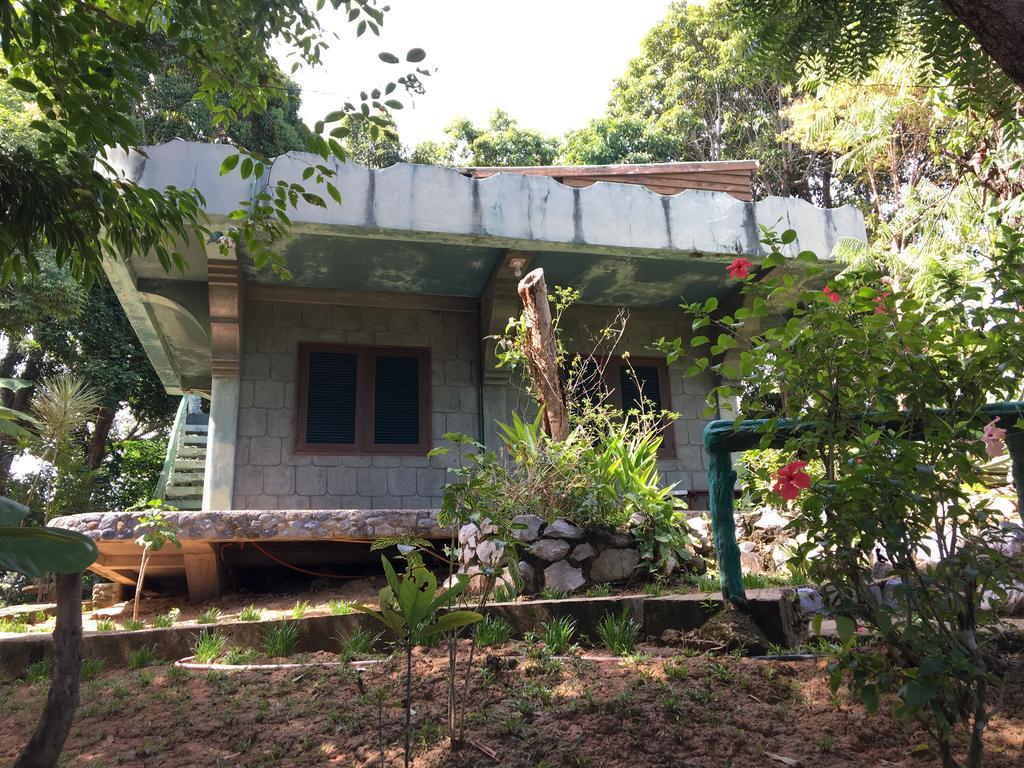 Makulay Lodge And Villas El Nido Ngoại thất bức ảnh