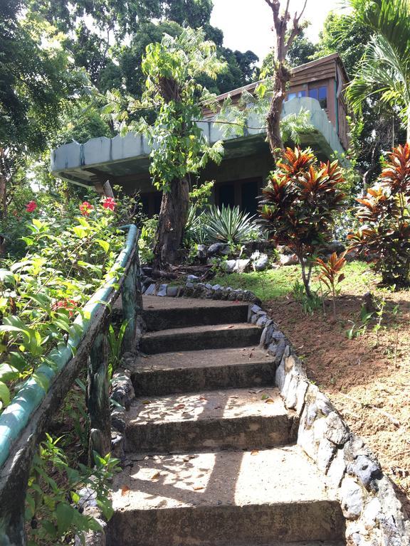 Makulay Lodge And Villas El Nido Ngoại thất bức ảnh