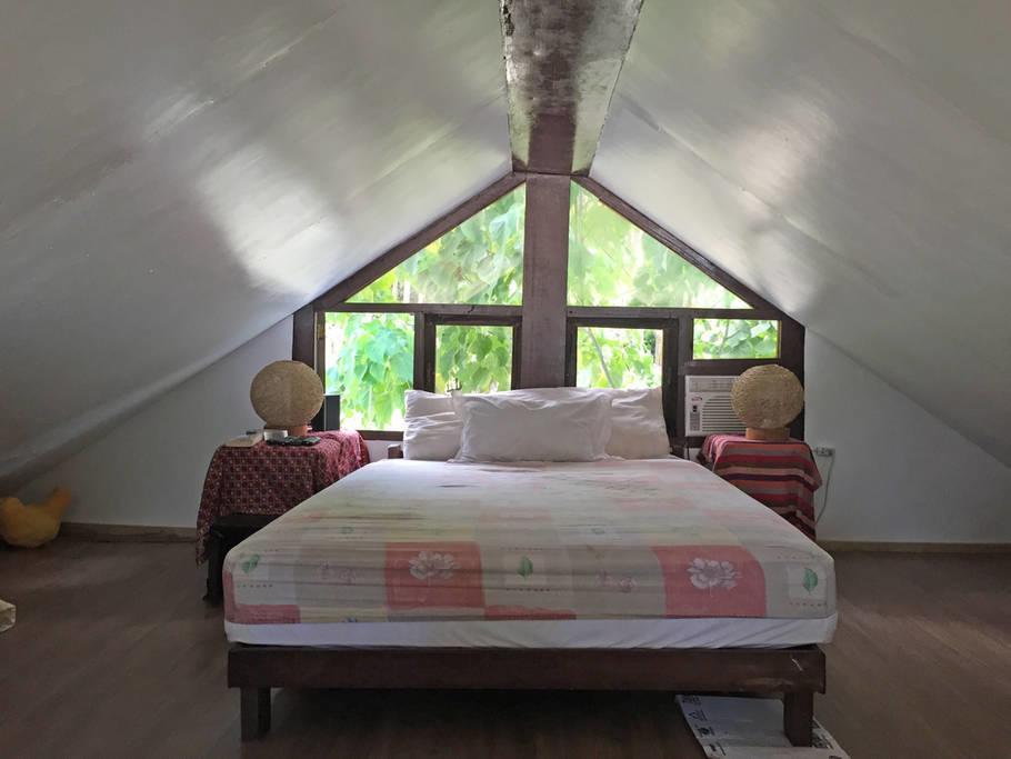 Makulay Lodge And Villas El Nido Ngoại thất bức ảnh