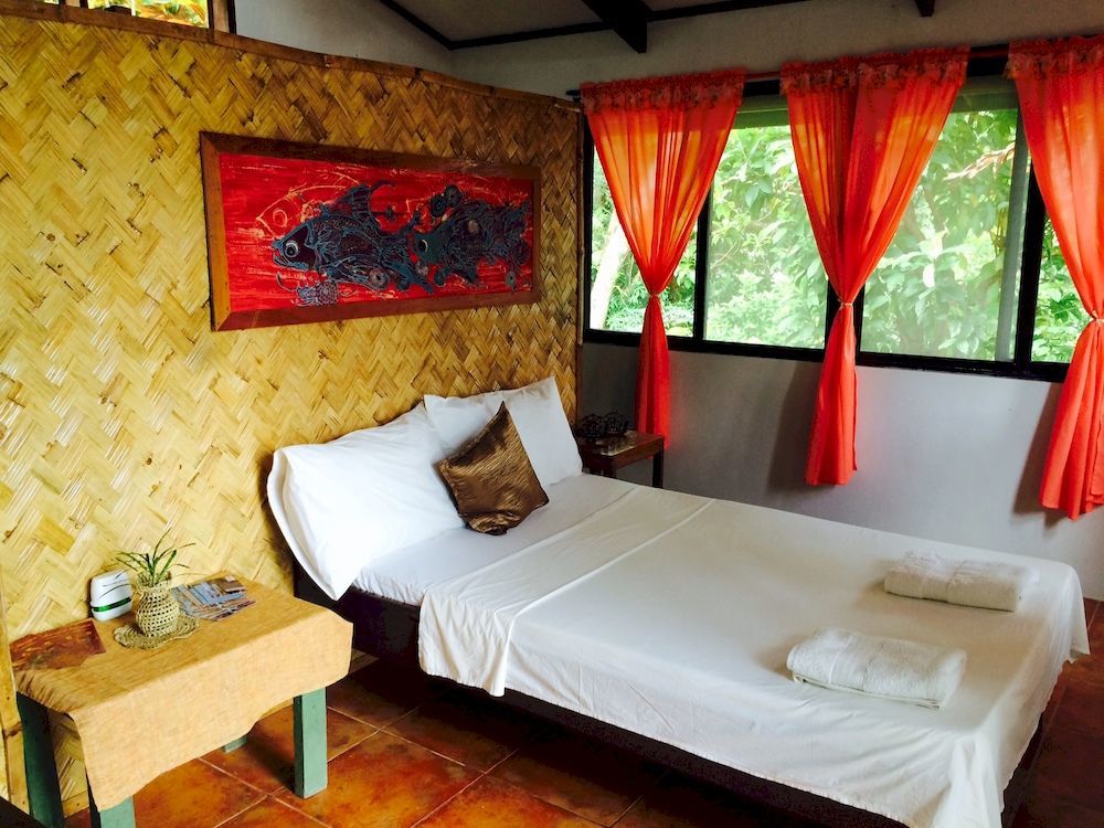 Makulay Lodge And Villas El Nido Ngoại thất bức ảnh