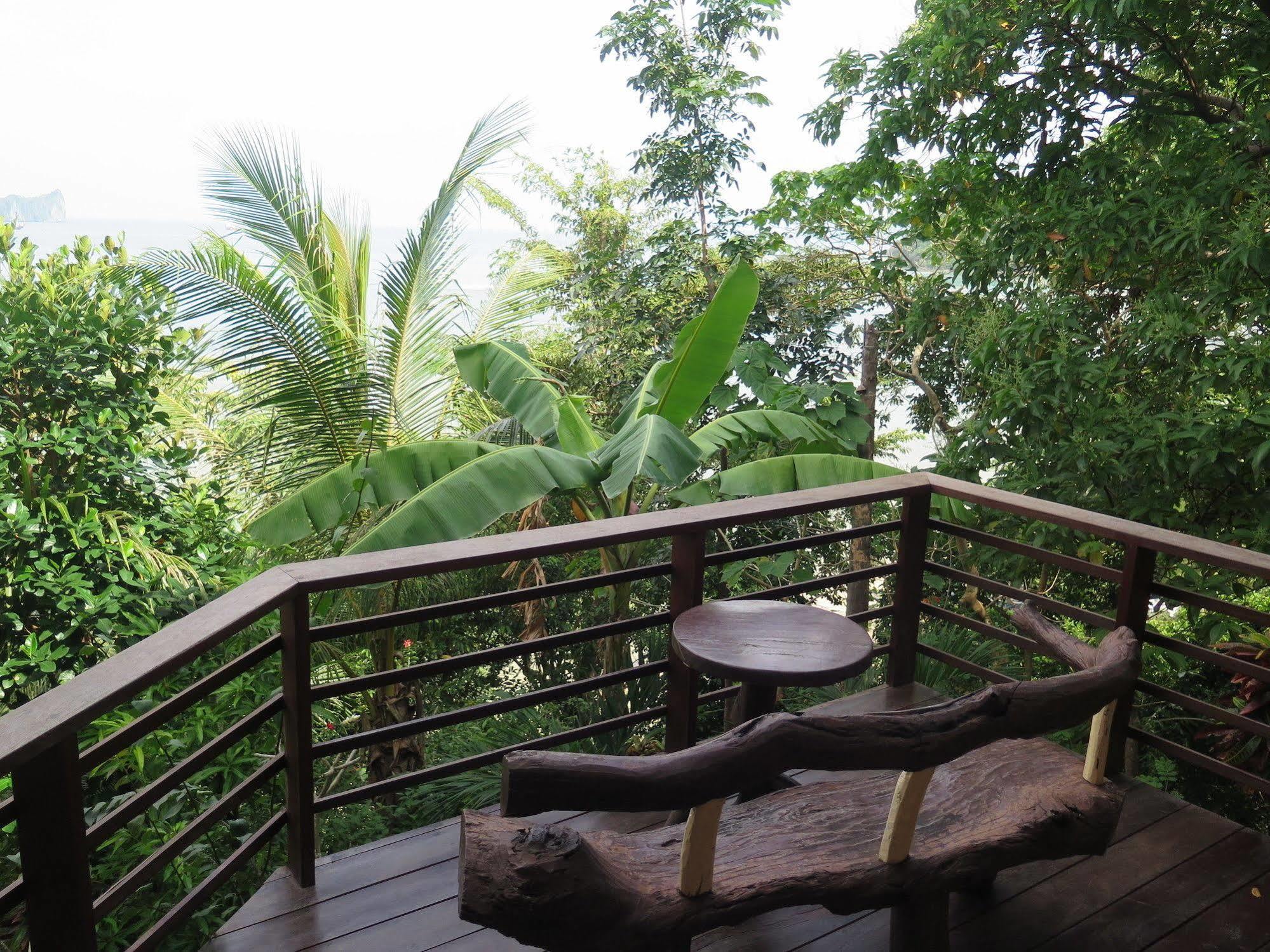Makulay Lodge And Villas El Nido Ngoại thất bức ảnh