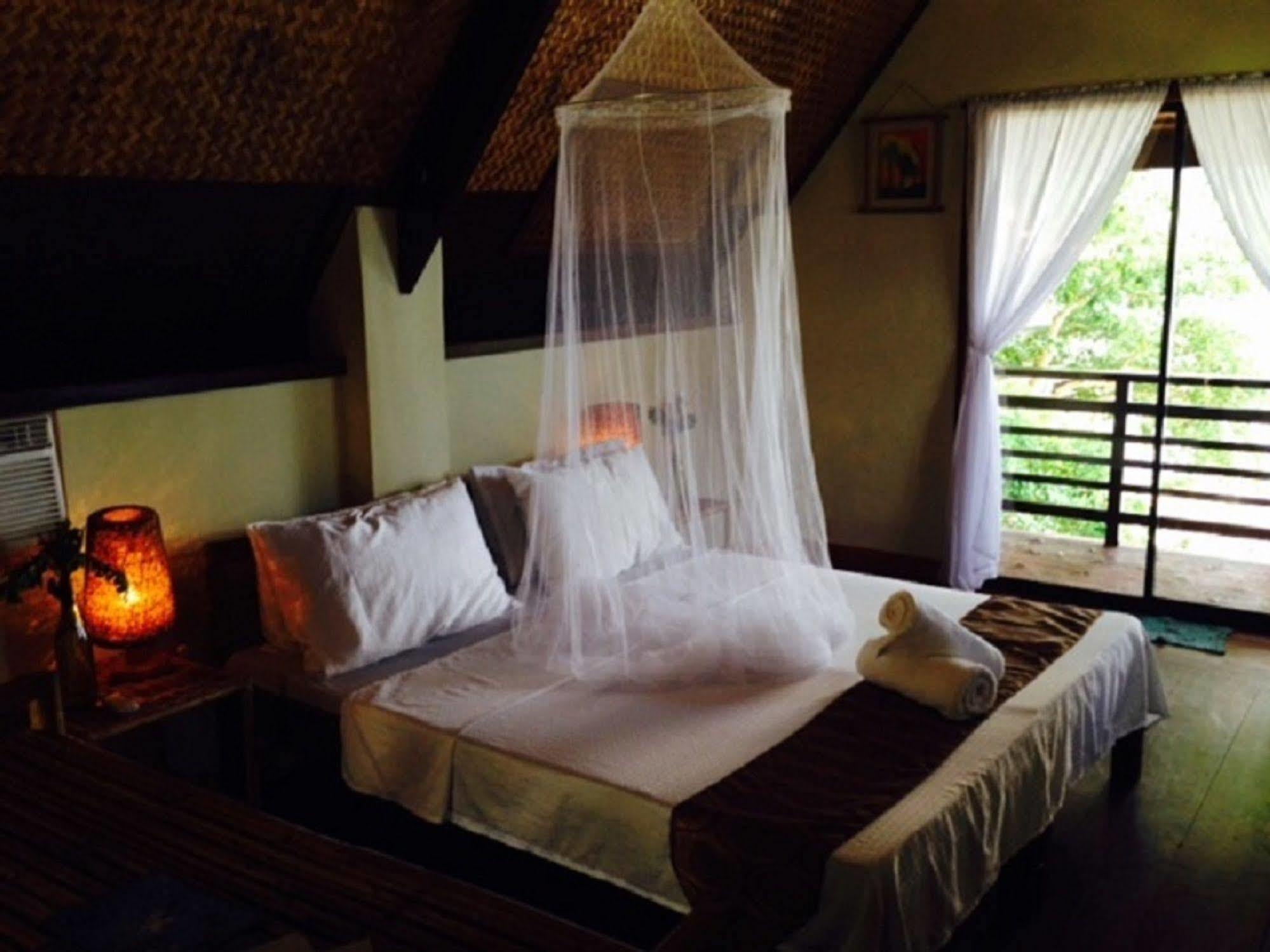 Makulay Lodge And Villas El Nido Ngoại thất bức ảnh