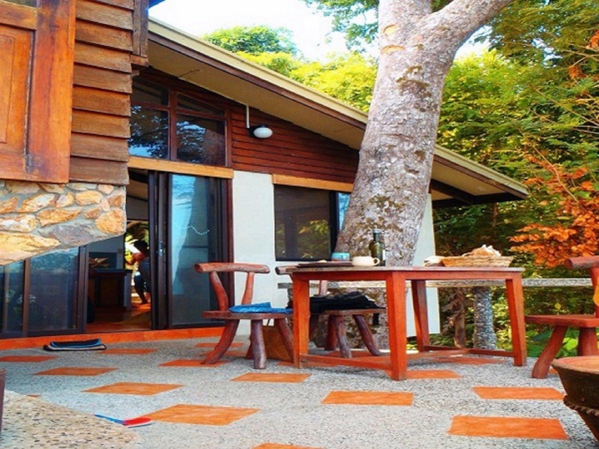 Makulay Lodge And Villas El Nido Ngoại thất bức ảnh