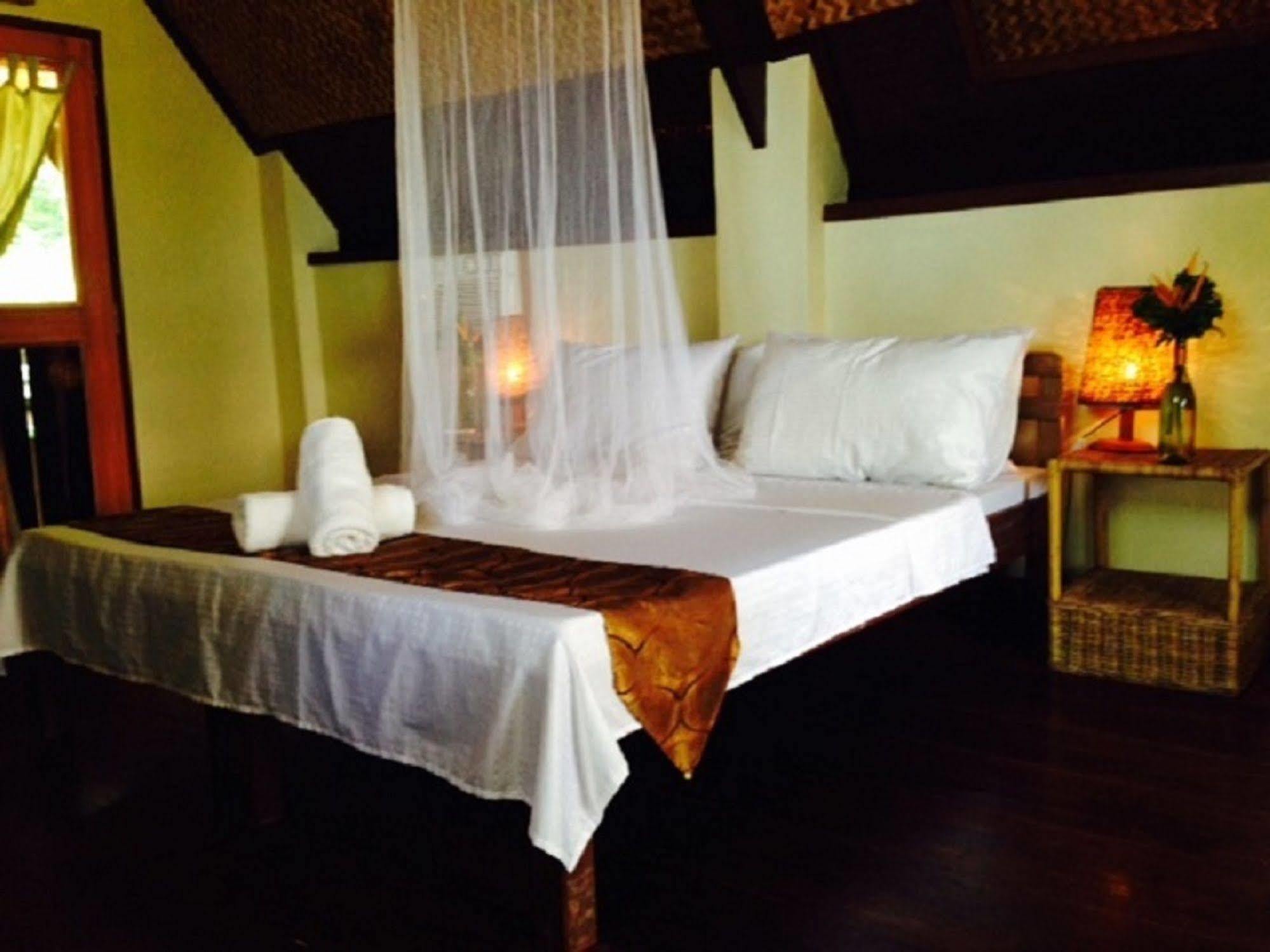 Makulay Lodge And Villas El Nido Ngoại thất bức ảnh