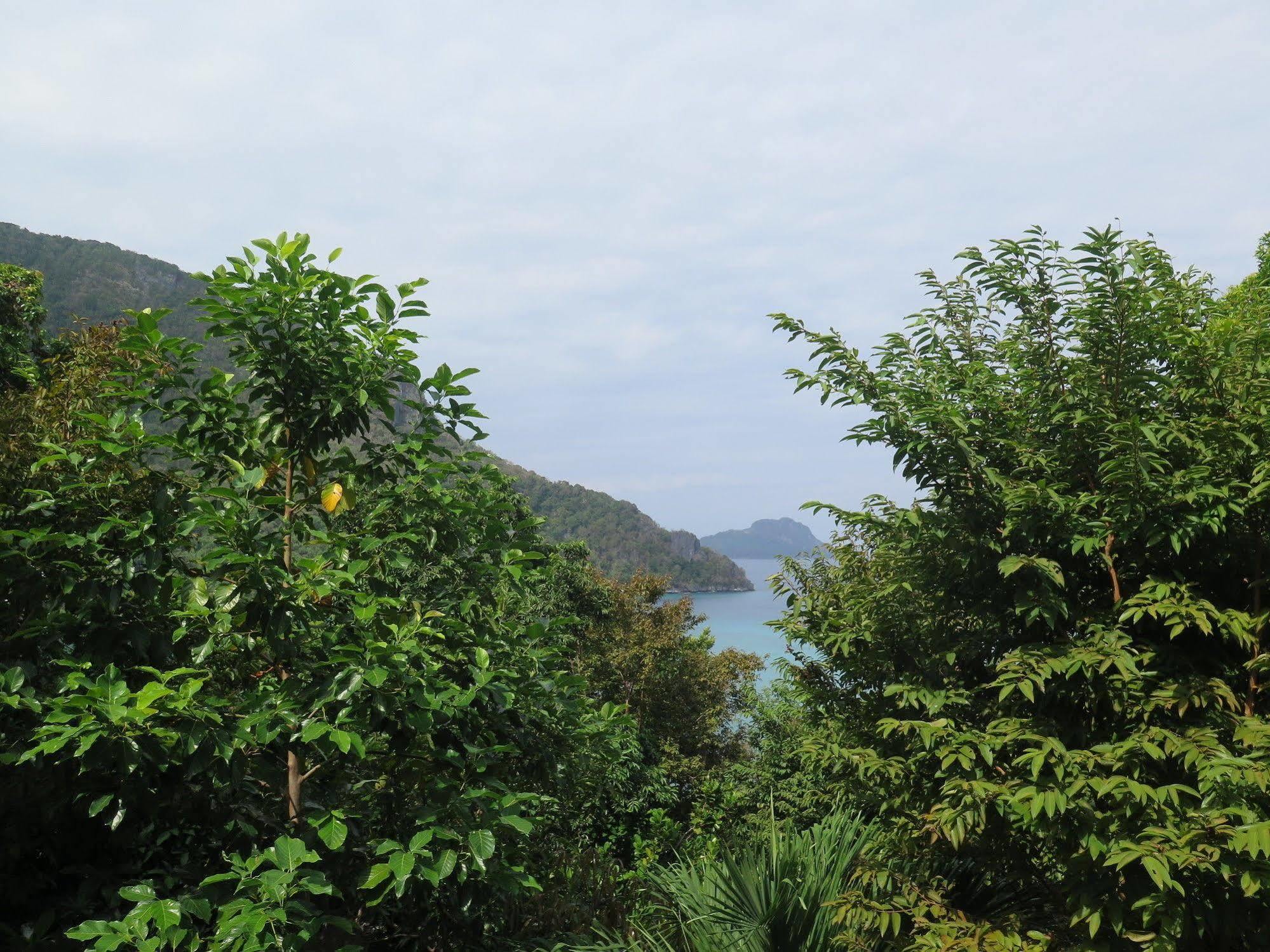 Makulay Lodge And Villas El Nido Ngoại thất bức ảnh
