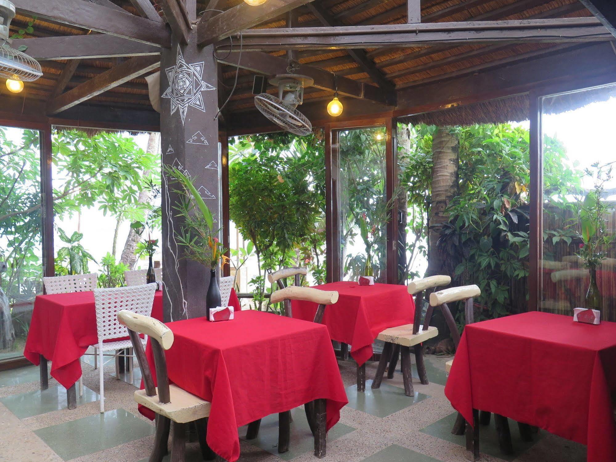 Makulay Lodge And Villas El Nido Ngoại thất bức ảnh