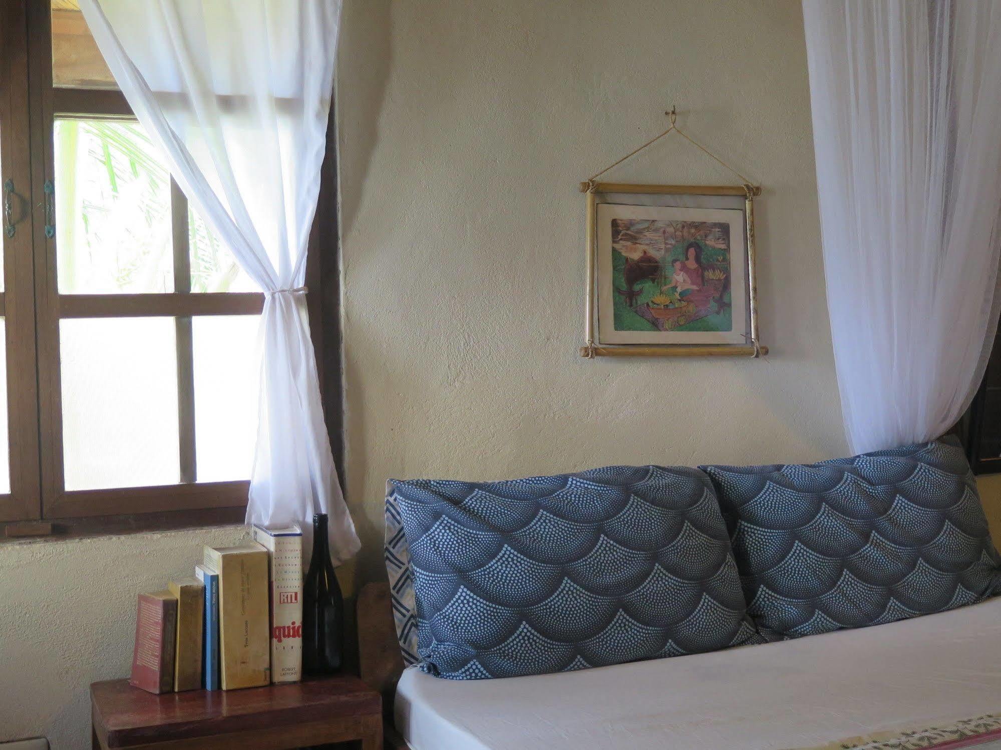 Makulay Lodge And Villas El Nido Ngoại thất bức ảnh